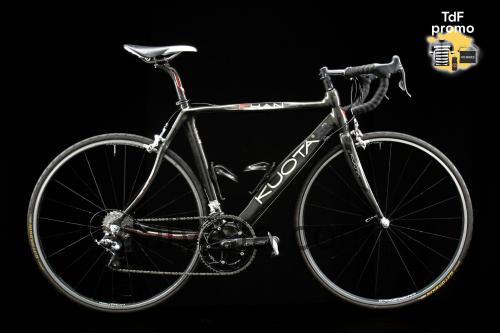 Kuota Khan fiche technique et avis